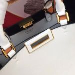 Фото Сумка Fendi Peekaboo X-Tote M3957