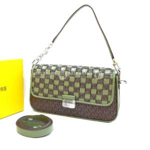 Фото Сумка Michael Kors Bradshaw Medium M3993