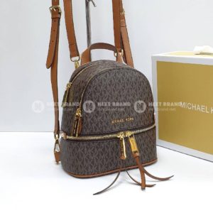 Фото Рюкзак Michael Kors Rhea Mini V4384