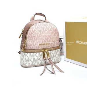 Фото Рюкзак Michael Kors Rhea Mini V4385