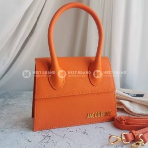 фото Сумка Jacquemus Le Chiquito N8422