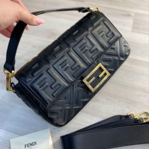 фото Сумка Fendi N17638