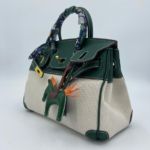 Фото Сумка Hermes Birkin 30 M4085