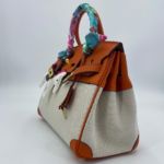 Фото Сумка Hermes Birkin 30 M4082