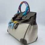 Фото Сумка Hermes Birkin 30 M4086