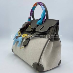 Фото Сумка Hermes Birkin 30 M4086