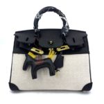 Фото Сумка Hermes Birkin 30 M4084