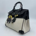 Фото Сумка Hermes Birkin 30 M4084