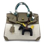 Фото Сумка Hermes Birkin 30 M4083