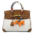 Фото Сумка Hermes Birkin 30 M4081