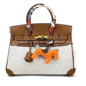 Фото Сумка Hermes Birkin 30 M4081