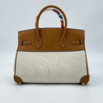 Фото Сумка Hermes Birkin 30 M4081