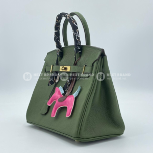 Фото Сумка Hermes Birkin 30 V4505