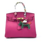 Фото Сумка Hermes Birkin 30 V4504