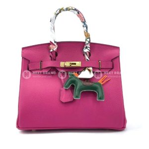 Фото Сумка Hermes Birkin 30 V4504