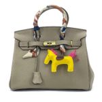 Фото Сумка Hermes Birkin 30 V4502