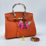 Фото Сумка Hermes Birkin 30 V4500