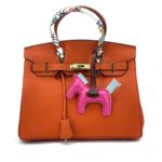 Фото Сумка Hermes Birkin 30 V4500