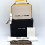 Фото Сумка Marc Jacobs The Box M4072