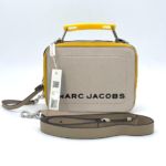 Фото Сумка Marc Jacobs The Box M4072