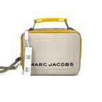 Фото Сумка Marc Jacobs The Box M4072