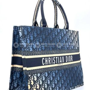 Фото Сумка Dior Book Tate G6273