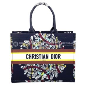 Фото Сумка Dior Book Tate G6277