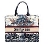 Фото Сумка Dior Book Tate G6280