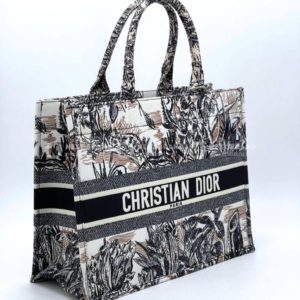 Фото Сумка Dior Book Tate G6281