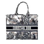 Фото Сумка Dior Book Tate G6281