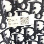 Фото Сумка Dior Book Tate G6282