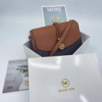 Фото Сумка Michael Kors Lea M4065