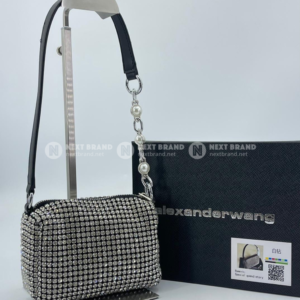 Фото Сумка Alexander Wang Heiress G6255