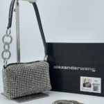Фото Сумка Alexander Wang Heiress G6256