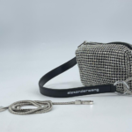 Фото Сумка Alexander Wang Heiress G6256