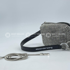 Фото Сумка Alexander Wang Heiress G6256