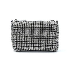 Фото Сумка Alexander Wang Heiress G6256