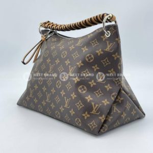 Фото Сумка Луи Виттон Beaubourg Hobo G6234