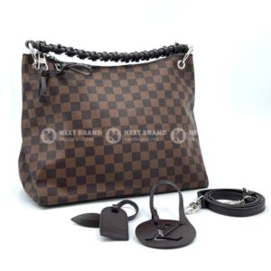 Фото Сумка Луи Виттон Beaubourg Hobo G6236