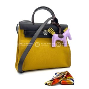 Фото Сумка Hermes Herbag G6227