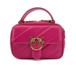 Фото Сумка Pinko Mini Square Bag Simply G6203