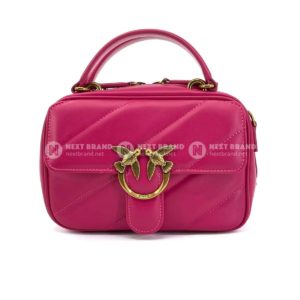 Фото Сумка Pinko Mini Square Bag Simply G6203