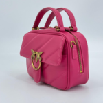 Фото Сумка Pinko Mini Square Bag Simply G6203