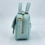 Фото Сумка Pinko Mini Square Bag Simply G6204