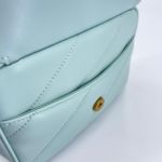 Фото Сумка Pinko Mini Square Bag Simply G6204