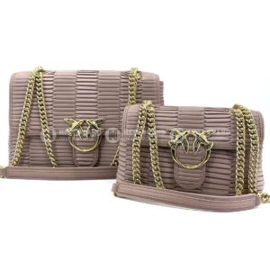 Фото Сумка Pinko Classic Love Bag Puff Origami G6200