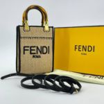 фото Сумка Fendi N8519