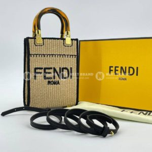 фото Сумка Fendi N8519