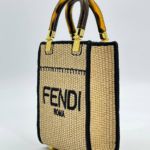 фото Сумка Fendi N8519