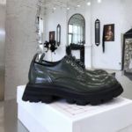 фото Туфли Alexander McQueen N8578